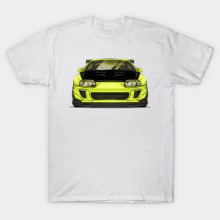 Mk4 T-Shirt